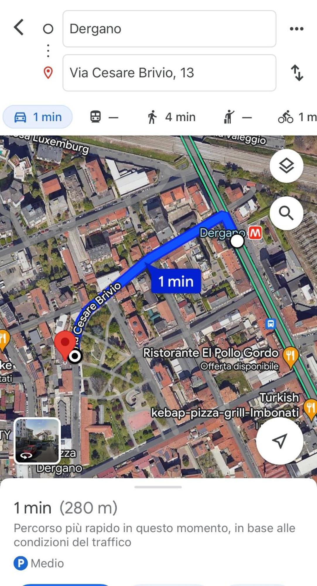 Appartamento Milano, Bovisa Politecnico, Dergano Metropolitana, Wifi - Garden Luaran gambar