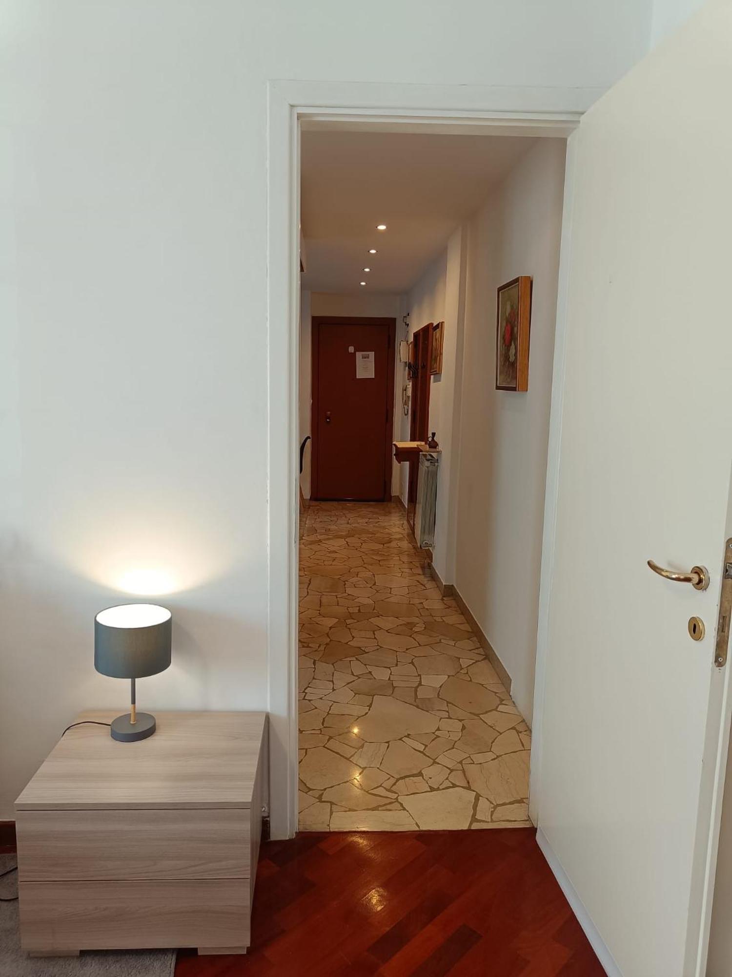 Appartamento Milano, Bovisa Politecnico, Dergano Metropolitana, Wifi - Garden Luaran gambar